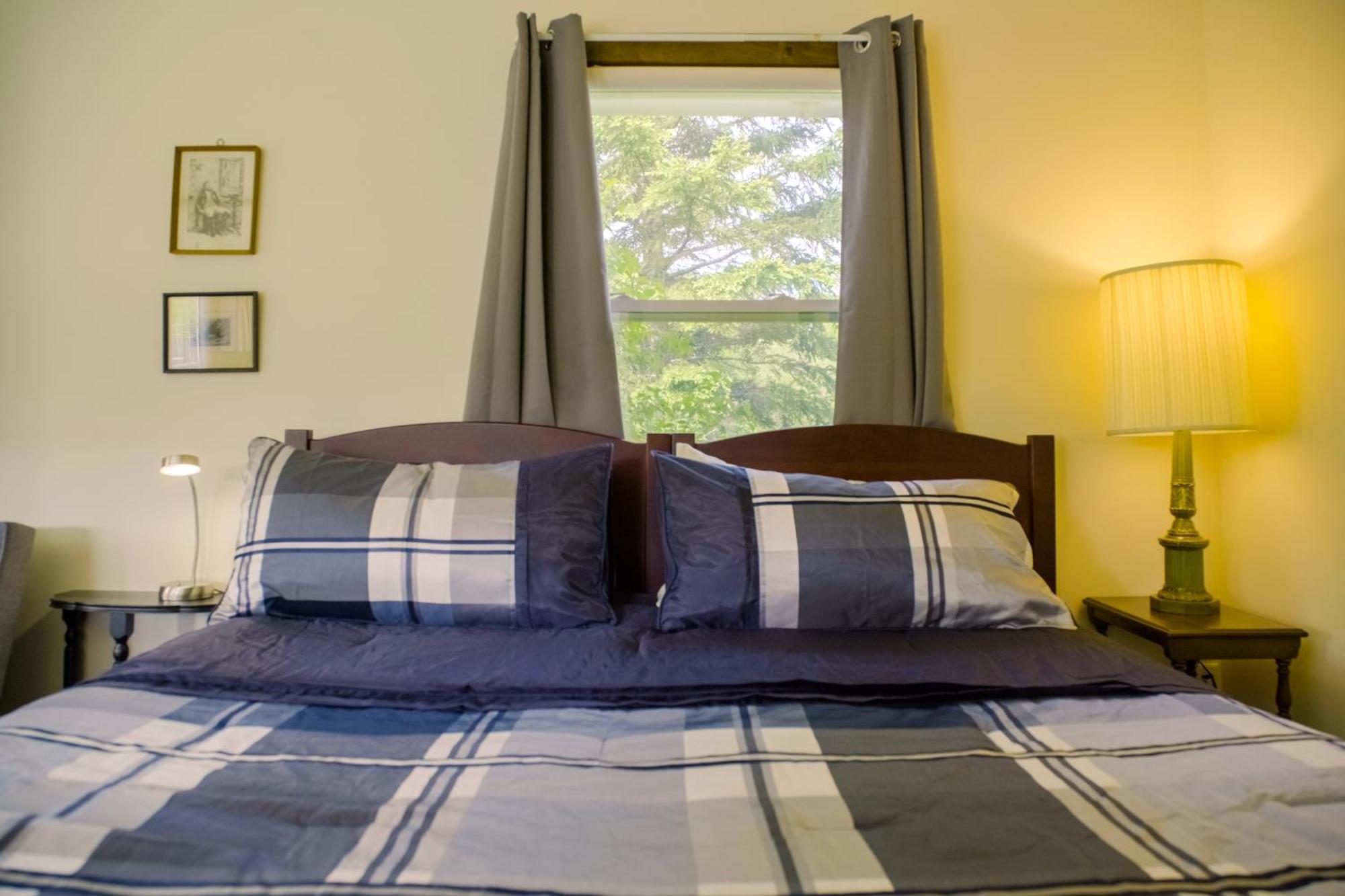 Chanterelle Inn & Cottages Baddeck Inlet Exteriér fotografie