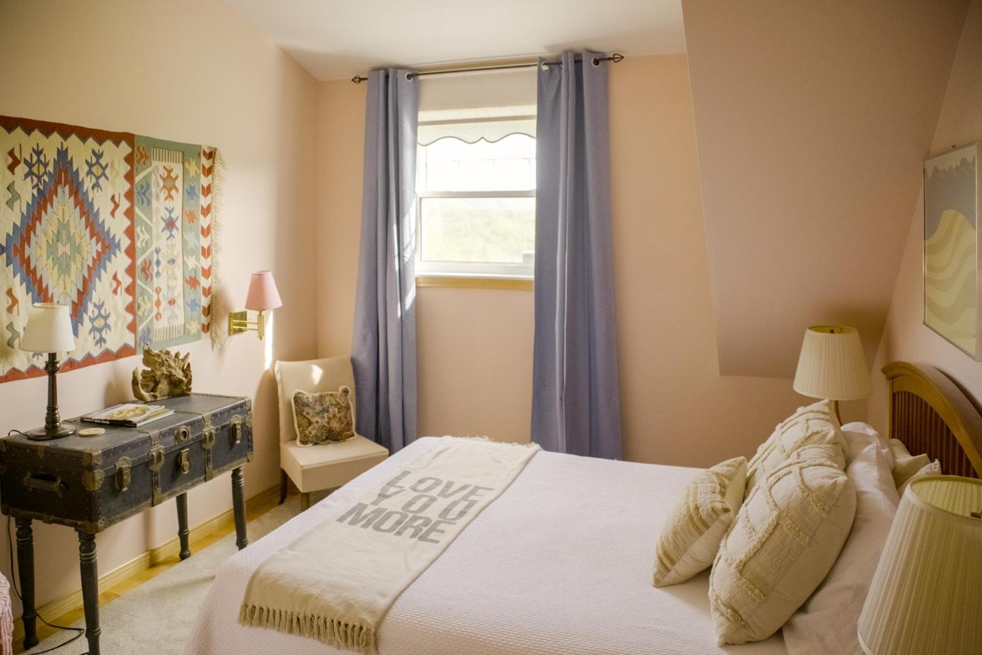 Chanterelle Inn & Cottages Baddeck Inlet Exteriér fotografie
